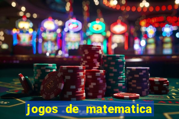 jogos de matematica com tampinhas de garrafa pet